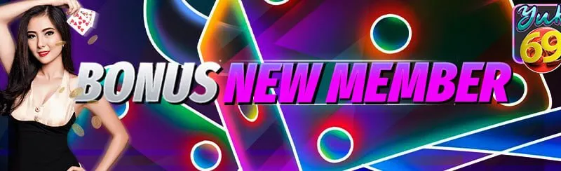 Bonus Menarik Situs YUK69