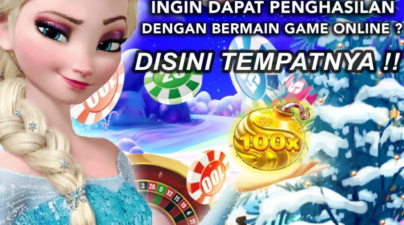 YUK69 SLOT ONLINE TERPERCAYA