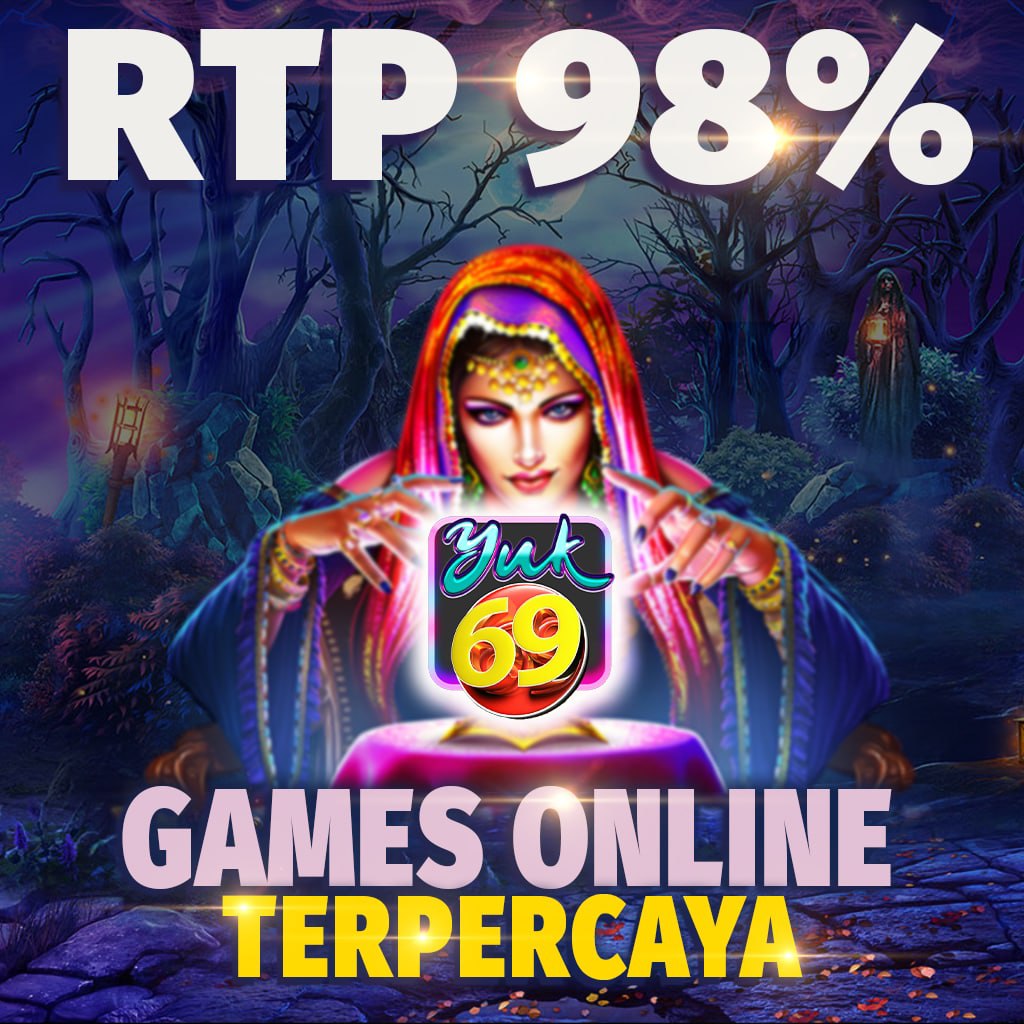 YUK69 SITUS TERPERCAYA