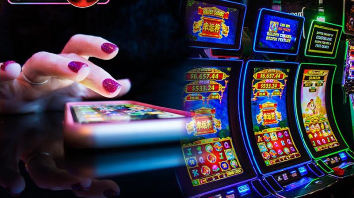 Menyelami Dunia Slot Online Terkemuka