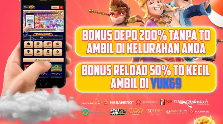 Promo Terbaik Yuk69